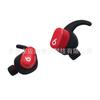 Para audífonos inalámbricos Bluetooth Beats Studio Buds, tapón para el oído de silicona antideslizante intraauricular