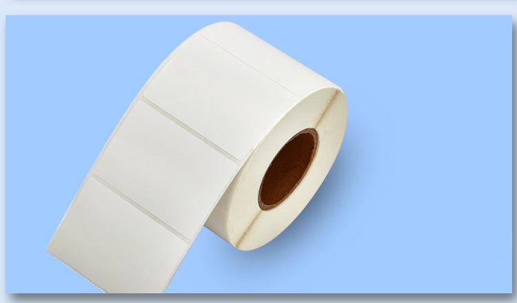 三防热敏纸不干胶标签