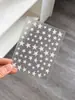 Yitu Ant Picture Adesivo Plano de Pentagrama para Nail Art Colorido Brilhante Hot Stamping com Adesivo Decorativo para Unhas Yt4784