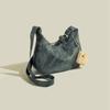 Bolsa Tote 2026 Nova Bolsa Feminina Outono e Inverno Grande Capacidade Bolsa para o Dia a Dia Bolsa de Ombro Bolsa Transversal Casual Bolsa de Viagem Feminina