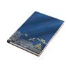 Caja de Regalo Cuaderno A5 Guochao Libreta Engrosada Diario de Negocios de Alta Gama Nuevo Regalo 2025