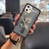 Adecuado para funda de teléfono móvil Youmi, Divertido, Lujoso, Personalizado, Refrigerante, Color Sólido, Lindo, Carcasa Blanda a Prueba de Polvo, Estilo Nuevo Sencillo y Divertido