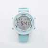 Reloj Electrónico para Estudiantes de Secundaria y Preparatoria, Moderno, Simple, Esfera Deportiva, Despertador Luminoso, Multifuncional y Atractivo