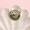 Broche Estilo Aventura al Aire Libre, Montañismo, Senderismo, Acampada, Insignia de Diseño Multi-Elemento, Pin de Ropa de Moda, Pequeños Accesorios