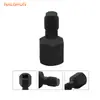 Ferramenta de reparo de rosca de vela de ignição ferramenta de reparo de rosca reparo de rosca de sensor de oxigênio reparo de rosca de eixo de transmissão
