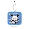 Novo Filme de Fragrância Sanrio Filme de Aromaterapia para Carro Pingente para Pendurar Filme de Perfume Cartão de Fragrância de Alta Qualidade para Carro Fragrância para Ambiente Interno Venda por Atacado