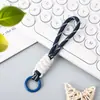 Cordón para Teléfono de Encaje Color Caramelo Versátil Creativo Cordón para Funda de Teléfono Cuerda Trenzada Hecha a Mano Adorno de Nudo de Diamante