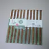 Palillos de Hierro Diez Pares Nuevos Chinos para Adultos Palillos de Hierro Dorados Palillos de Bambú Venta al por Mayor Palillos de Madera Hogar Alto Valor