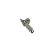 Adequado para motosserra Steele Stihl MS 170 180 parafuso de ajuste parafuso de tensionamento parafuso de ajuste da barra guia