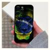 Adequado para Iphone15 Exportação Borboleta Brasileira 1214,13 Capa de Celular