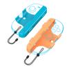 Jys Switch2 Lanyard Pequeño Izquierdo y Derecho Paquete de Dos Lanyards para Mango Ns2 Jys-Ns2280