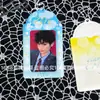 Nuevo Portal Tarjetas PVC Temático Ray-Ban para Tarjetas de Campus, Tarjetas de Fans de Ídolos, Tarjetas Pequeñas de 3 pulgadas, Almacenamiento de Tarjeta de Comida y Colgante de Exhibición