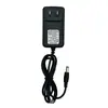 Espejo Inteligente DC5V-24V Interruptor Táctil de un Botón y Doble Color Atenuación Continua LED Espejo de Maquillaje Interruptor con Sensor Táctil