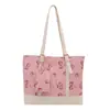 Primavera 2026 Nuevo Bolso de Hombro Único de Mano con Estampado de Cerezas Texturizado de Moda Versátil Bolso para Madre e Hijo