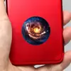 Adhesivo con Chip NFC Tarjeta IC Adhesivo para Tarjeta de Control de Acceso para Teléfono Móvil Sensor CUID Tarjeta para Elevador de Control de Acceso Tarjeta ID Adhesivo para Tarjeta de Control de Acceso