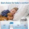 Nebulizador Portátil con Certificación Inglesa Nebulizador Electrónico de Compresión Nebulizador de Malla Fina Recargable de Mano para Uso Doméstico
