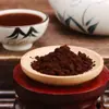 Fabricante Atacadista de Pó de Esporos de Ganoderma Lucidum Especialidade da Montanha Changbai Fornecimento Suficiente Transmissão ao Vivo com Mercadorias Orgânico