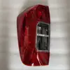 Atacado do Fabricante Adequado para Nissan Navara Lanterna Traseira do Carro Lanterna Traseira LED para Carro Acessórios Automotivos Luz de Carro Lanterna Traseira
