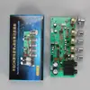 Kara Ok339 Placa de Reverberação Placa Amplificadora de Potência de Baixo Ruído Placa Frontal Amplificadora de Potência Bluetooth