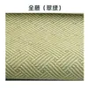 Tapete Tatami de Bambu, Qualidade de Primeira Classe, Adequado para Camas Kang Tradicionais Rurais, Uso Doméstico, Lareiras do Nordeste e Outros Tipos
