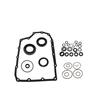 Adequado para FW6AEL Mazda Onksera Atez FZ21 caixa de câmbio anel de borracha retentor de óleo vedação kit de reparo pequeno