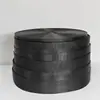 Stock Listo Patrón de Perlas de Nailon Imitación Correa para Mascotas de Tejido Correas Tejidas de Nailon para Equipaje Accesorios Alta Resistencia y Duradero