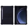 Adequado para Samsung Galaxy Tab S10 Lite Tablet Capa Protetora de Silicone Sm-X400 Anti-X406B