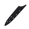 Funda de plástico para cuchillos, funda protectora portátil para exteriores, cuchillo de chef, cuchillo de fruta, funda para melón y fruta, suministro directo de fábrica