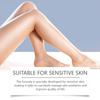 Crema para el Cuidado de las Piernas Ximonth Cuida Suavemente la Piel de las Piernas, Aplica Masaje y Proporciona Crema de Cuidado Hidratante Diario