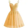 Aliexpress Invierno Nuevo Vestido con Tirantes Fiesta de Graduación Fiesta Vestido Corto Aspecto Adelgazante Vestido de Nicho