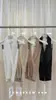 AMANHÃ Coleção Liquidação ANN Sem Devoluções ou Trocas Treze Fileiras Roupas Femininas Liquidação Preço Especial para Itens em Estoque