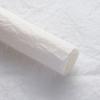 Papel de Forro para Floricultura, Papel Neve, Papel Artesanal Feito à Mão Enrolado à Mão para DIY, Papel Impermeável para Embalagem de Flores, Materiais para Embalagem de Buquês Atacado