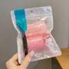 Ferramenta de Estilização de Cabelo de Coroa Alta, Grampo Volumizador para Raiz do Cabelo, Grampo de Fixação Sem Marcas, Grampo Bico de Pato para Franja da Testa, Acessório de Cabelo Presilha
