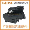 51227011245 Adecuado para BMW Serie 3 2004 Actuador de Cerradura de Puerta de Coche