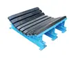 1000 Cama de Amortecimento para Mineração de Alta Resistência Inclinação Grande Correia de Transporte de Minério Grande Dispositivo de Cama de Amortecimento Anti-Rasgo Anti-Impacto