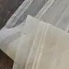 Atacado de fábrica 230cm tecido de algodão e lã para colcha tecido de colcha tecido composto malha algodão areia gaze de algodão tecido filtrante tecido cinza
