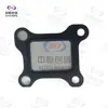 Adequado para juntas da bomba d'água das picapes Changan Hunter e Kaicheng F70