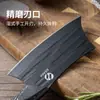 Nuevo Cuchillo de Cocina Pequeño Ligero Acero Inoxidable Afilado Cuchillo de Chef para Rebanar Utensilio de Cocina Asakh-No.562