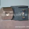 Importada de Italia 6792Vn18B05Bc1 Ac24V Ceme Válvula Solenoide de Acero Inoxidable
