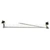 Aplicable a ISUZU 50 Bell# 107pr, NKR, NHR varilla de conexión del limpiaparabrisas ISL94-661L