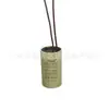 Condensador para bomba circuladora de pequeño volumen, bomba de refuerzo, bomba de agua para chimenea de pared CBB60 2UF 2.5UF 3UF 4UF 8UF