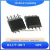 Chip conversor DC/DC step-down Shanghai Beiling BLL2731CD8TR BLL2731 SOP8