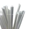 Cotonete de Algodão Absorvente com Corte Chanfrado Núcleo de Algodão Vaporizador de Aromaterapia Interno Cotonete de Algodão com Corte Chanfrado Umidificador de Perfume Cotonete de Algodão de Fibra
