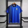 Camisetas de Selección Camisetas de Fútbol Tops Alemania Francia España Japón Países Bajos Argentina Retro Moderno Vintage