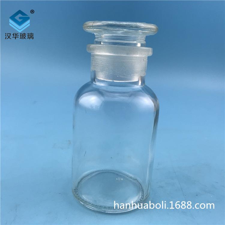 药用玻璃瓶价格