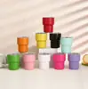 Novo Copo de Shot Mini 2oz Aço Inoxidável 304 Copo de Cerveja Alta Aparência Portátil Copo de Carro Atacado