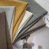 Tela para Sofá al por Mayor, Tela de Poliéster con Hilo de Bucle, Cojines para Sofá, Cojines Decorativos, Cojines de Asiento, Tela para Respaldo de Bolso, Textiles para el Hogar