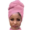 Lenço feminino de algodão mercerizado liso e monocromático para outono e inverno, transfronteiriço, elástico, respirável, estilo indiano, tecido de suor, toalha de gaze, fabricantes