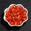 Cuentas Sueltas de Piedra Ojo de Gato Rosa, Blancas, Amarillas, Rojas y Azules, Cuentas Redondas, Accesorios Semi-Terminados, Bisutería, Pulseras Tejidas a Mano, DIY