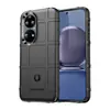 Adequado para Capa de Celular Huawei P50 Pro Huawei P50 Pro Escudo Anti-Queda Capa Protetora de Silicone para Celular